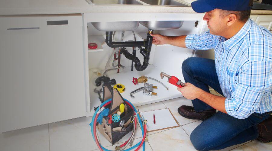 Professional Leak Detection in Ouaquaga, NY